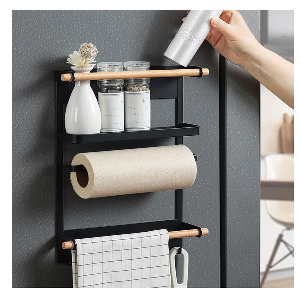 Cocina - Organizador magnético tamaño grande