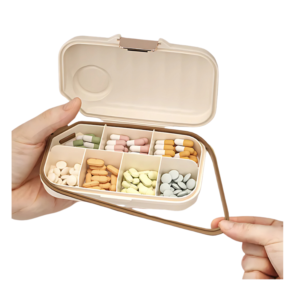 Pastilleros - PASTILLERO CARAMELO MEDIANO