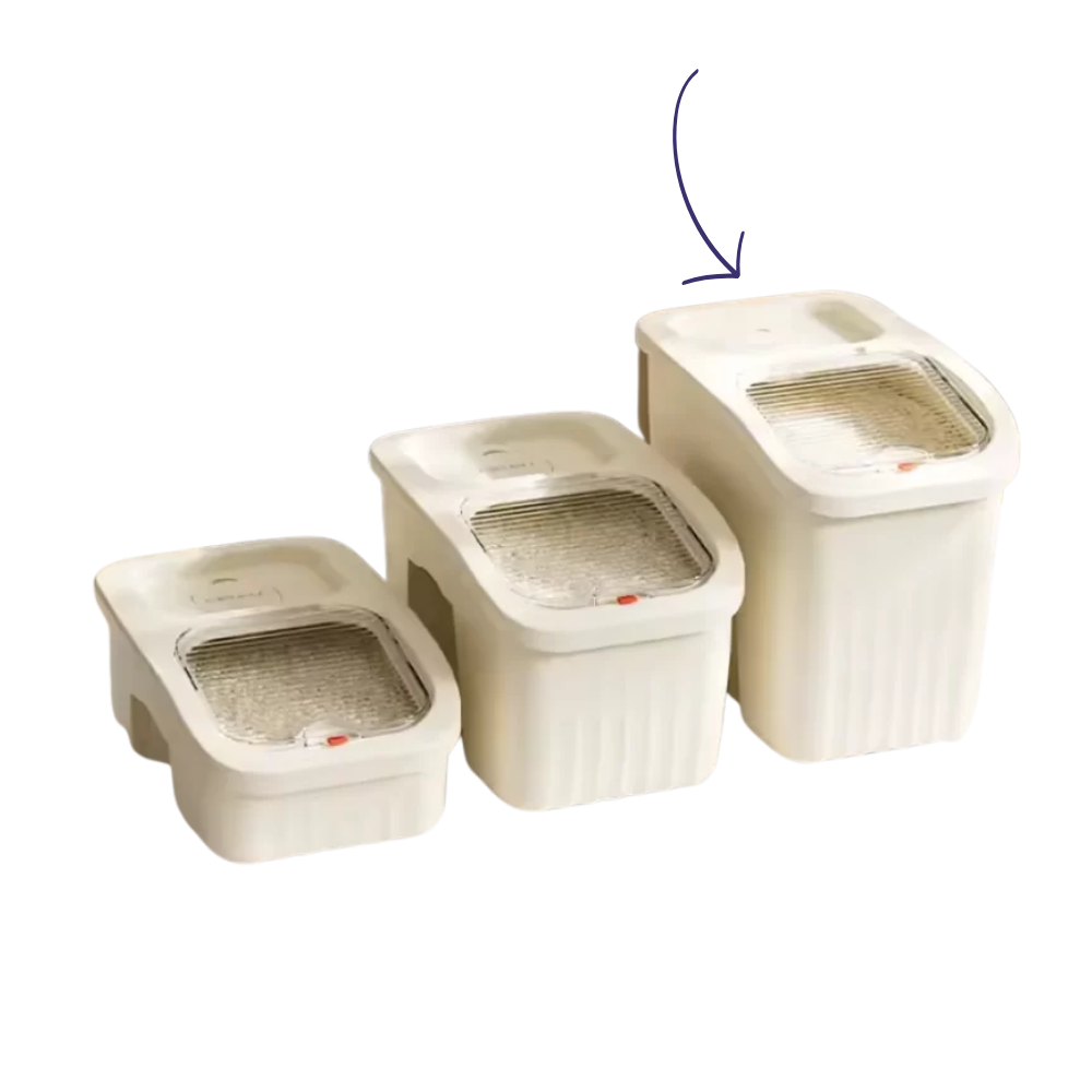 Bar - BUCKET GRANDE