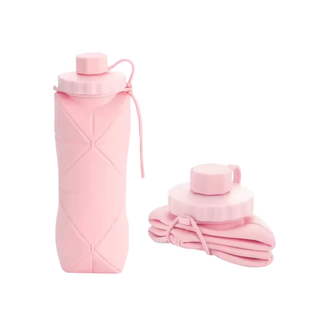 Viaje - PACHON COLAPSABLE Rosado