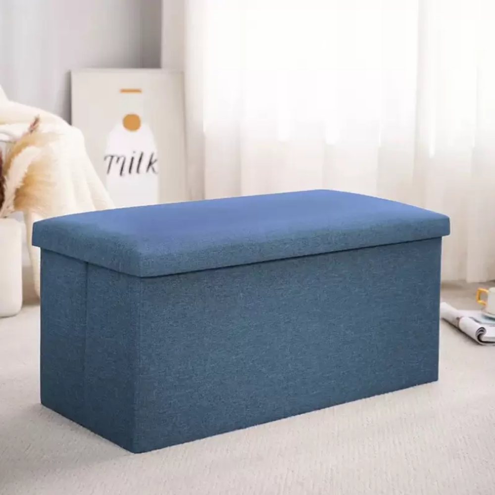 Dormitorios - TABU-RECTAN-39-AZUL