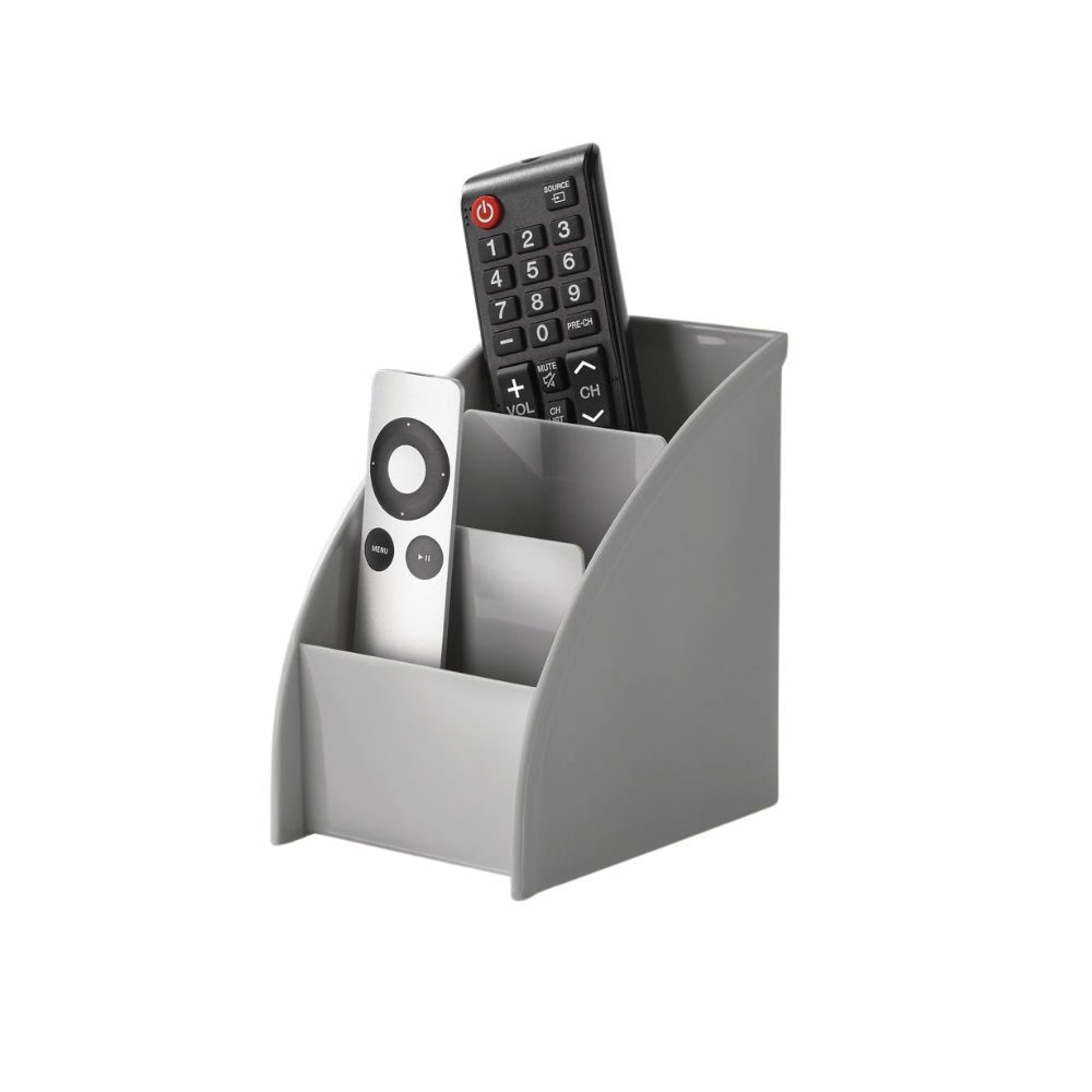 Hogar - Organi Controles