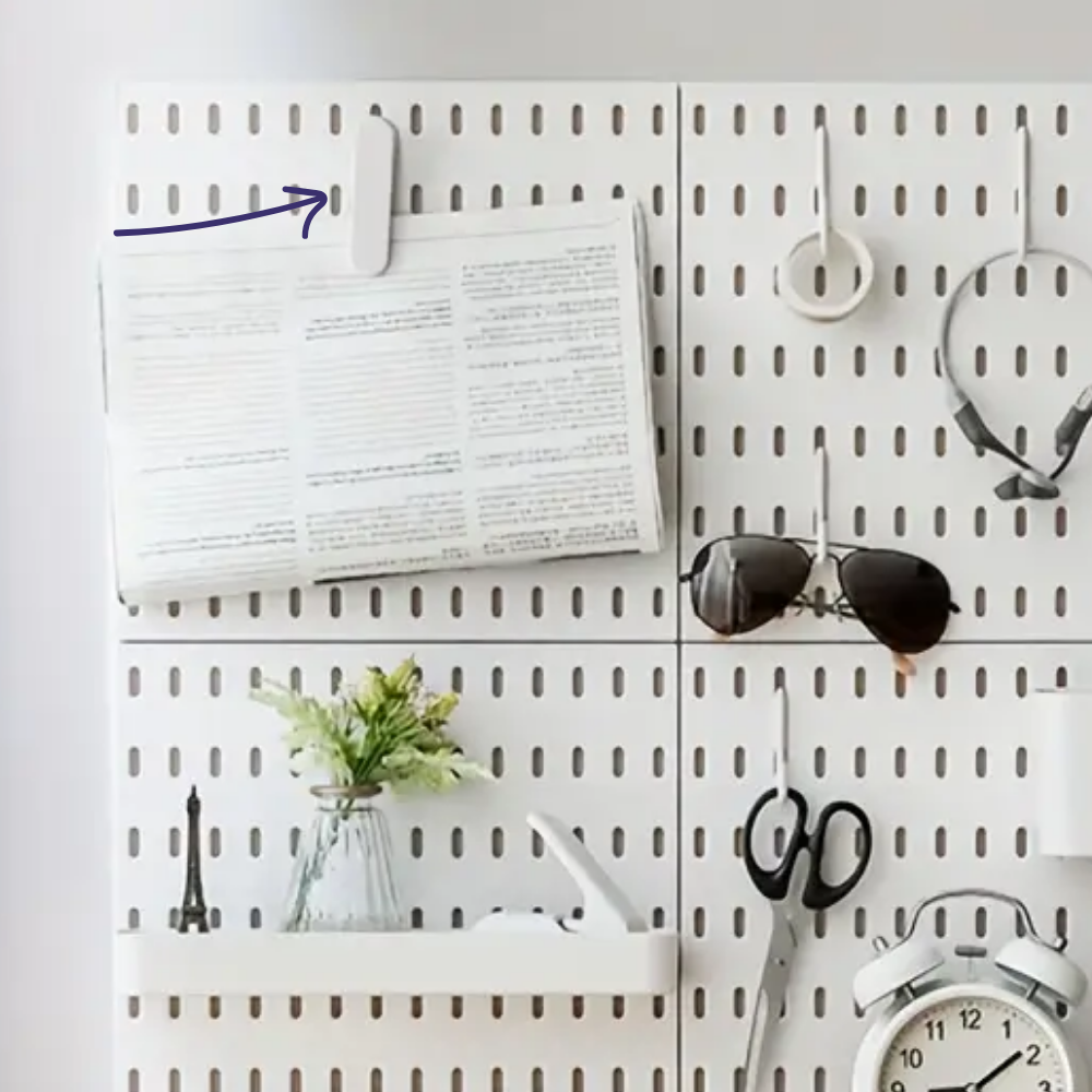 Clipboard - Clip para clipboard