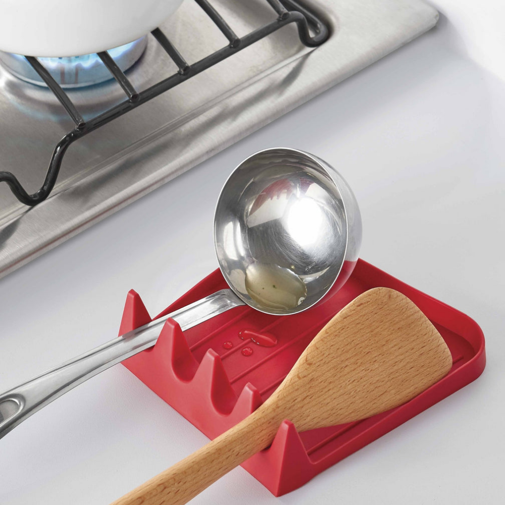 Cocina - Soporte utensilio