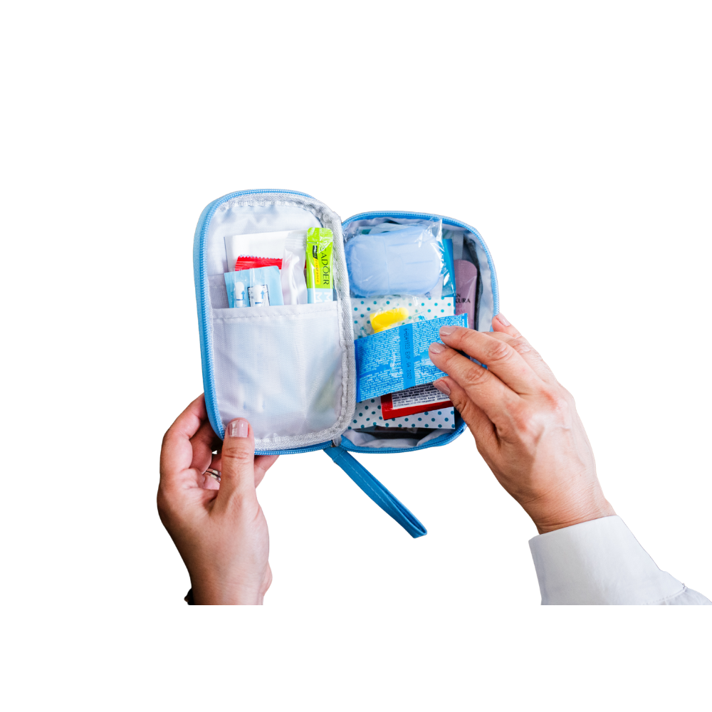 Kit Emergencia- Kit Pequeño