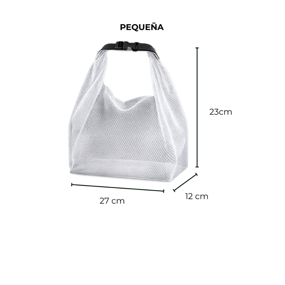 Viaje -  Bolso Impermeable Varios Tamaño S,M y L