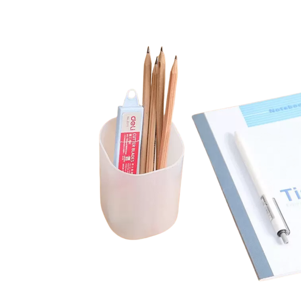 Oficinas - Organizador de lapiceros tipo vaso