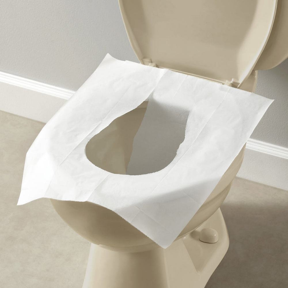 Viaje - Sani asientos WC