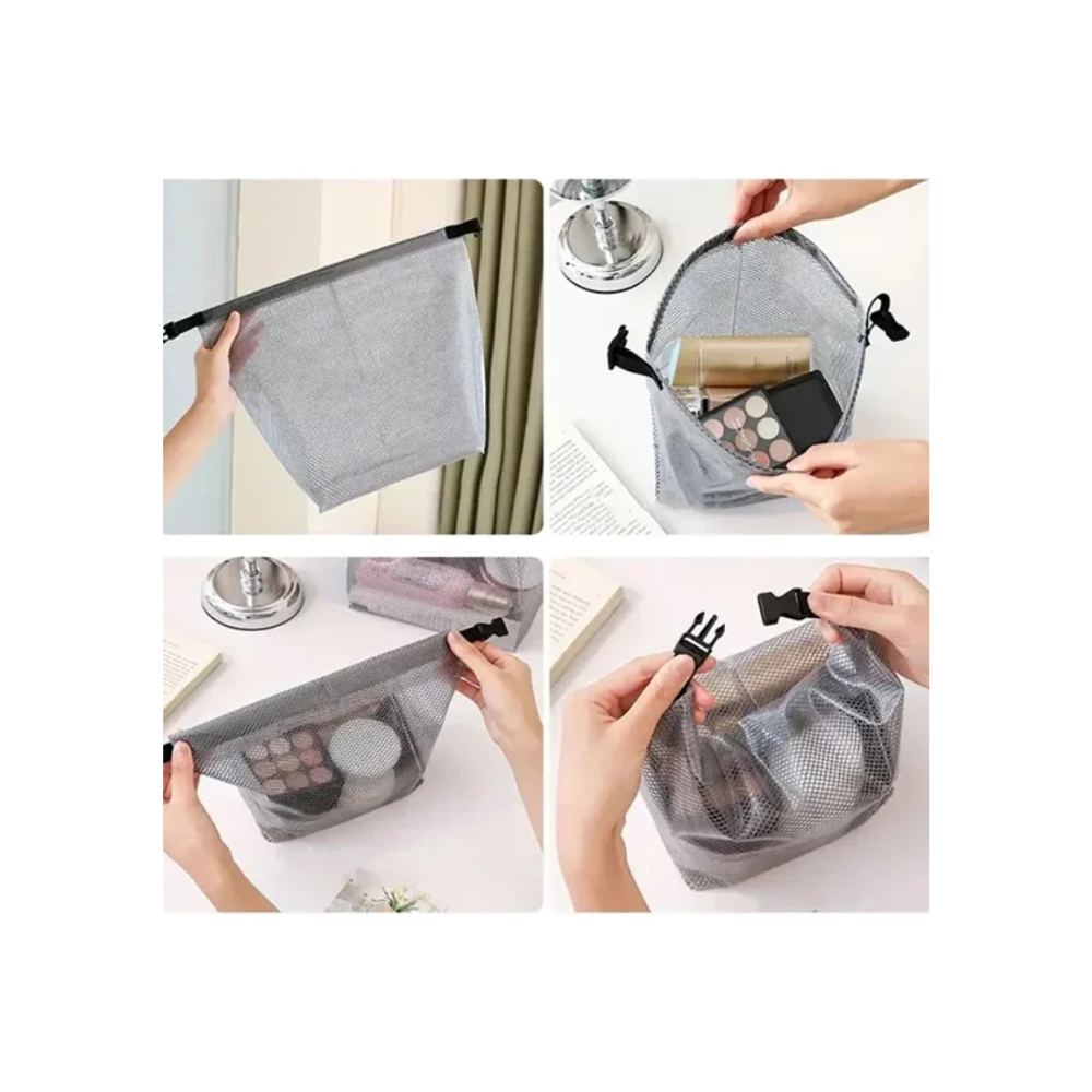 Viaje -  Bolso Impermeable Varios Tamaño S,M y L