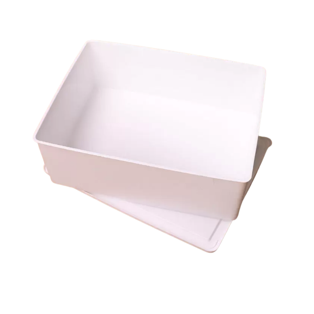 Closet - Eco Fit caja de ropa grande sin divisiones