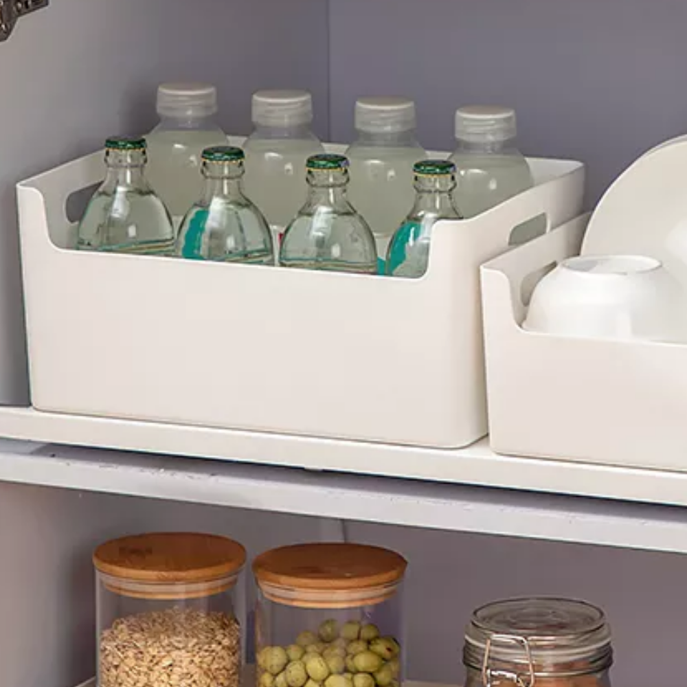 Alacena - Caja Ecohand Mate XXL