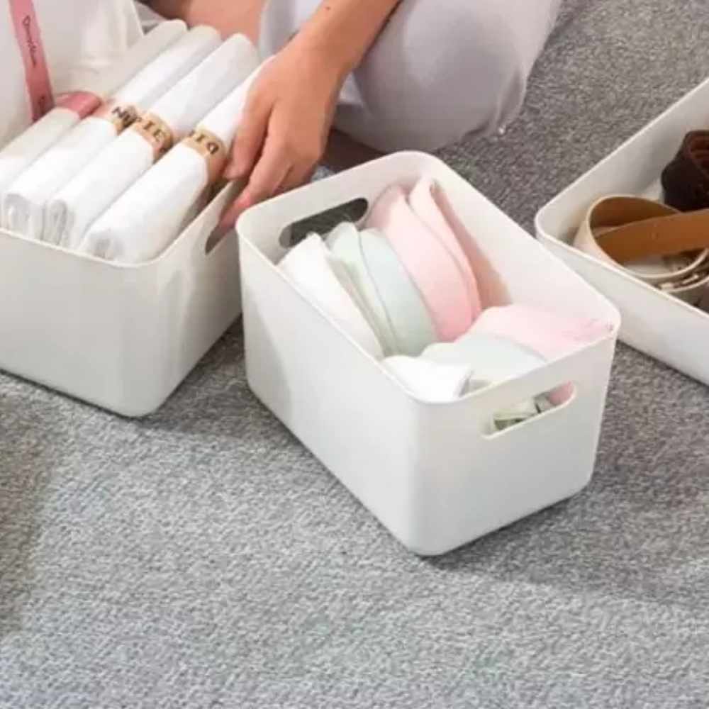 Cajas - Box Varios Pequeña