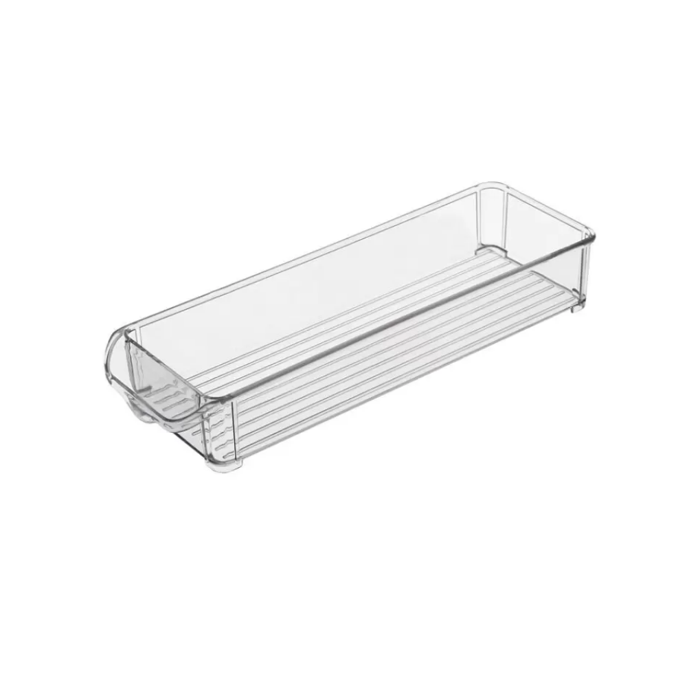 Refrigeradora - Contenedores transparentes con tapadera 101 S