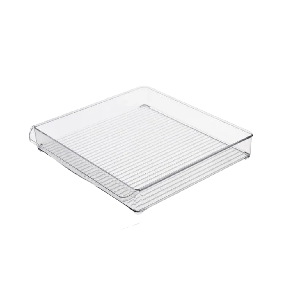 Refrigeradora - Contenedores transparentes con tapadera 103 S