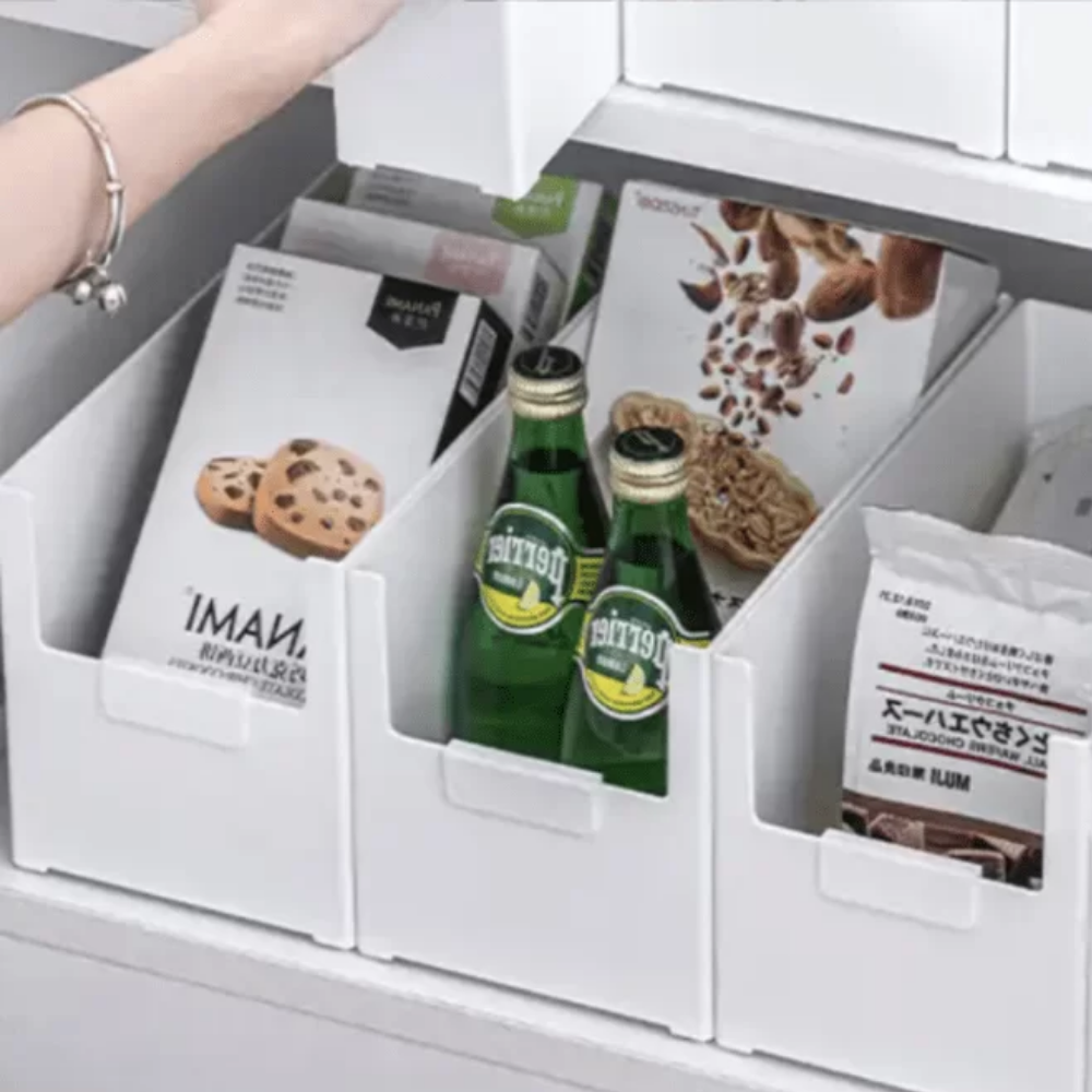 Alacena - Modular pantry XXL ancho