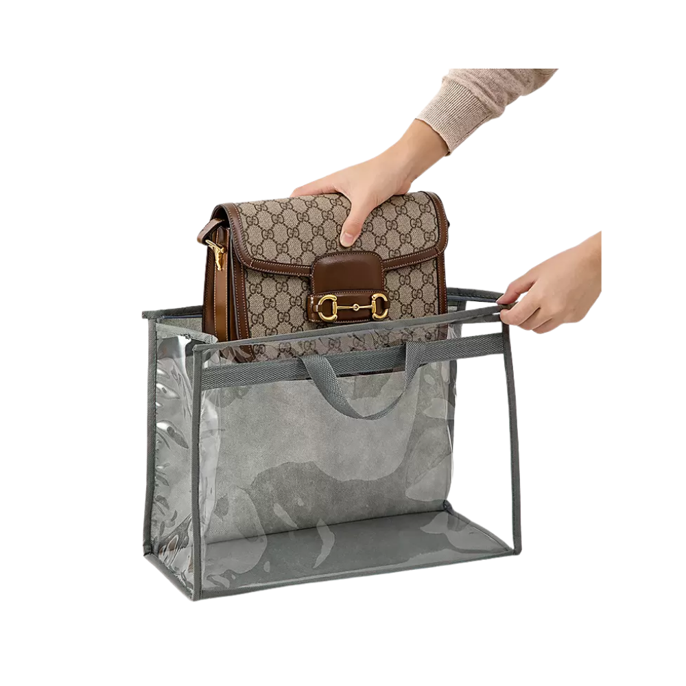 Closet - Guarda bolsas L