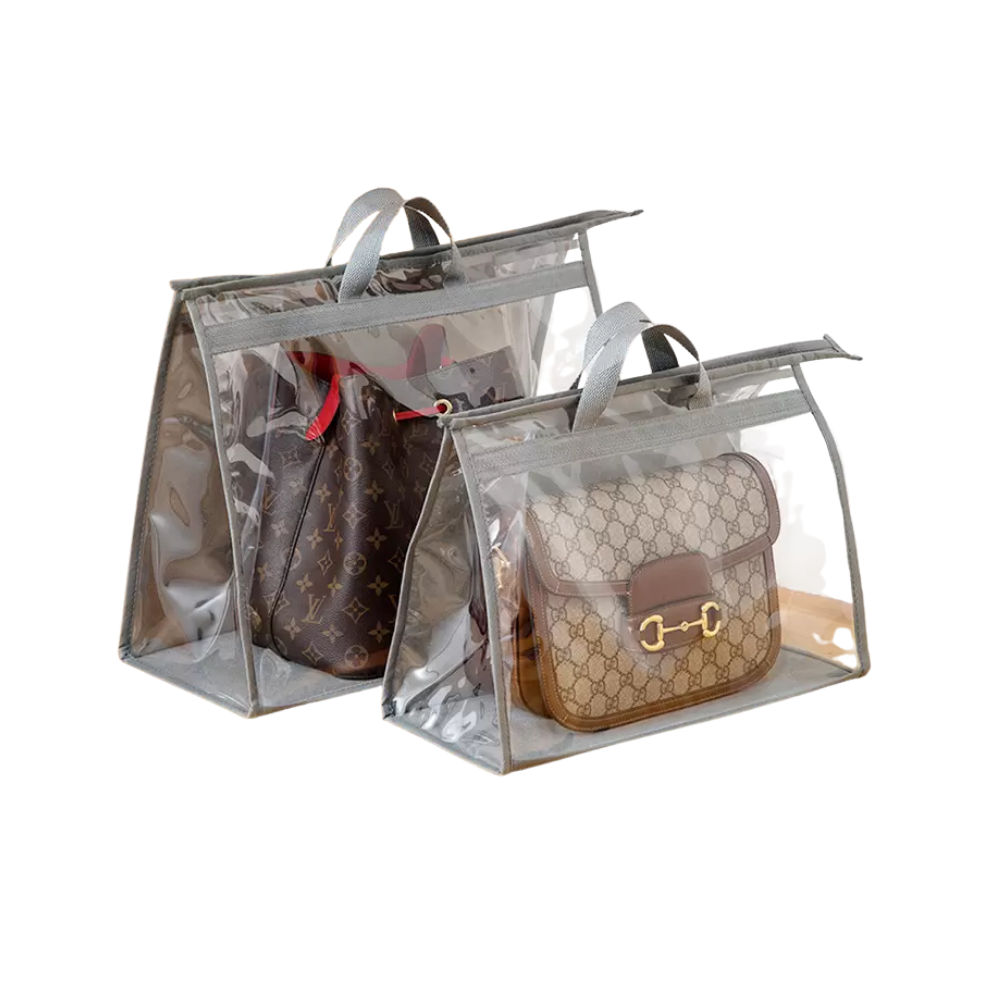 Closet - Guarda bolsas M