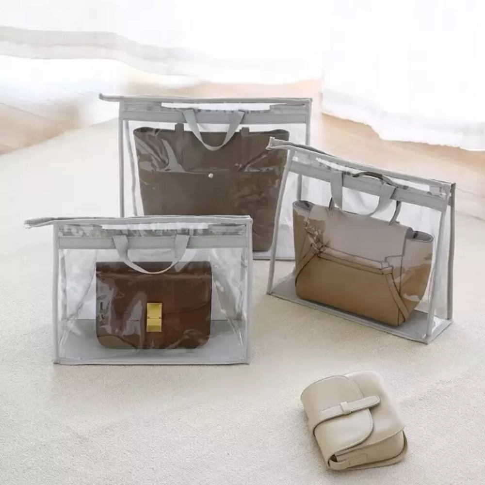 Closet - Guarda bolsas S