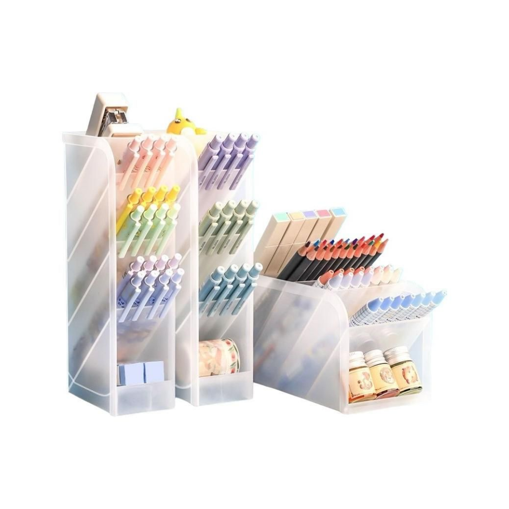 Oficinas - Organizador de lapiceros grande