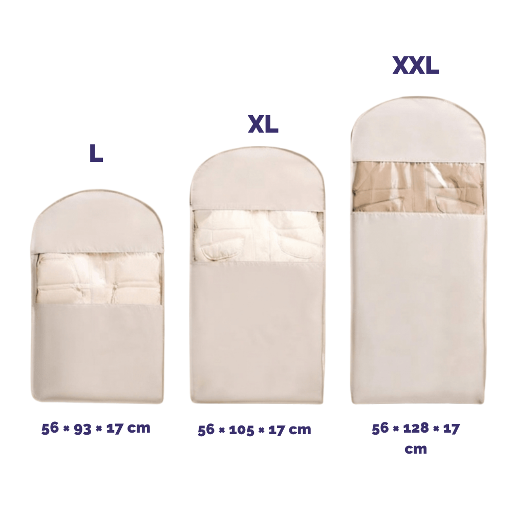 Closet - Fundas para Closet