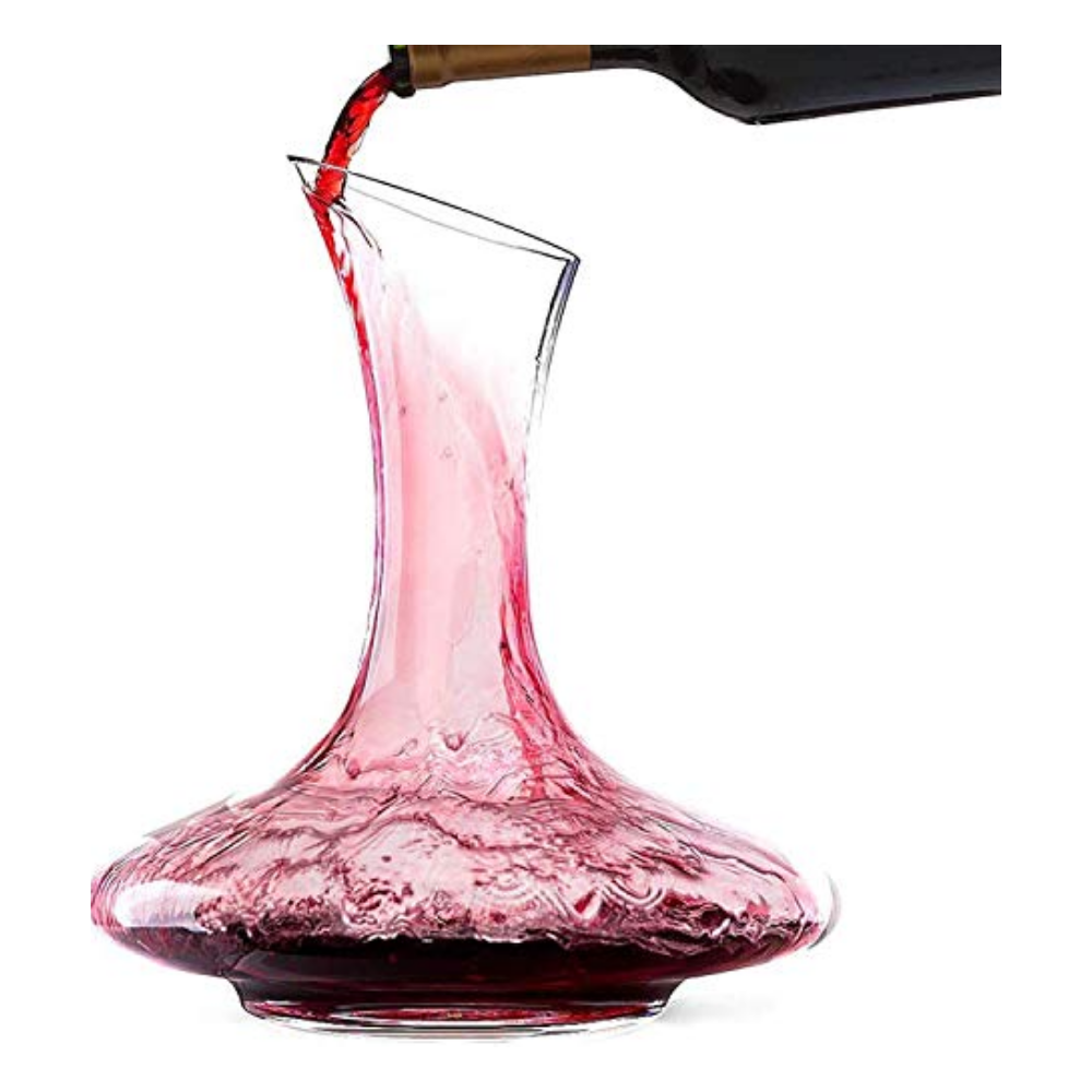Bar - Decanter de vidrio 1.5lts