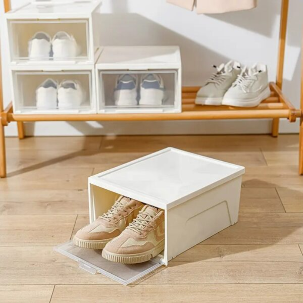 Zapateras - Caja Forte Para Zapatos