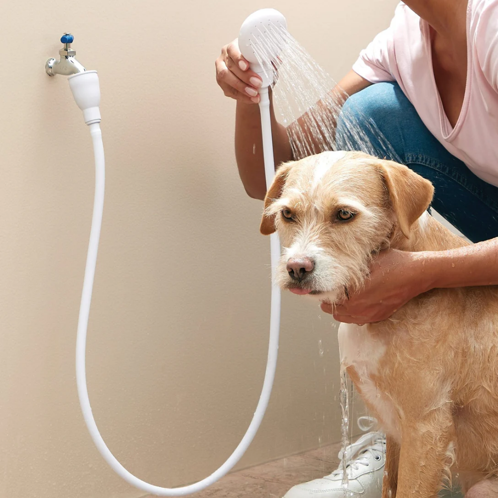 Baño - Extensión flex