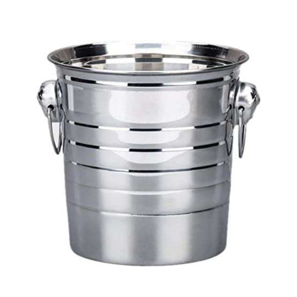 Bar - Cubeta para hielo 5L