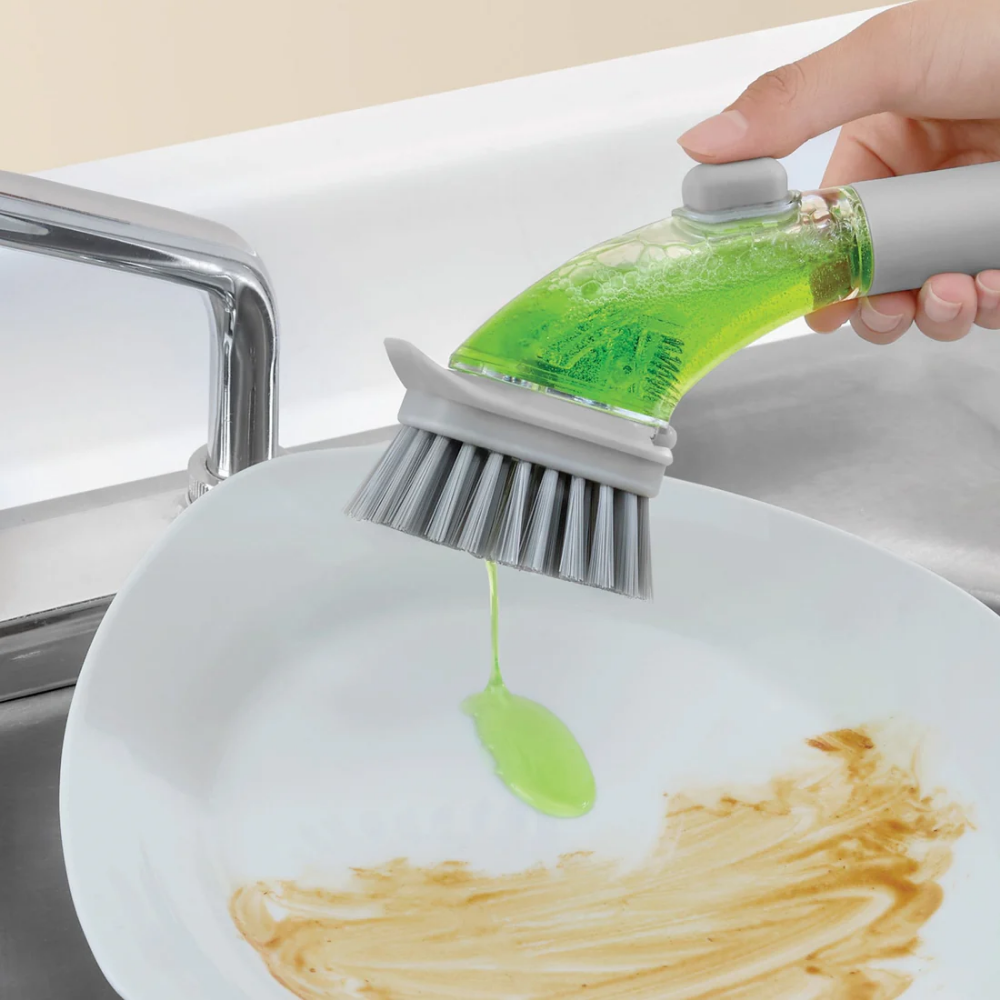 Lavanderia - Multi Cepillo Dispensador