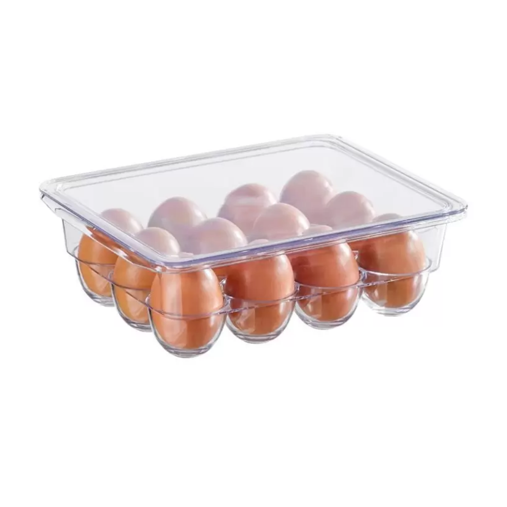 Acrilico - Contenedor 107