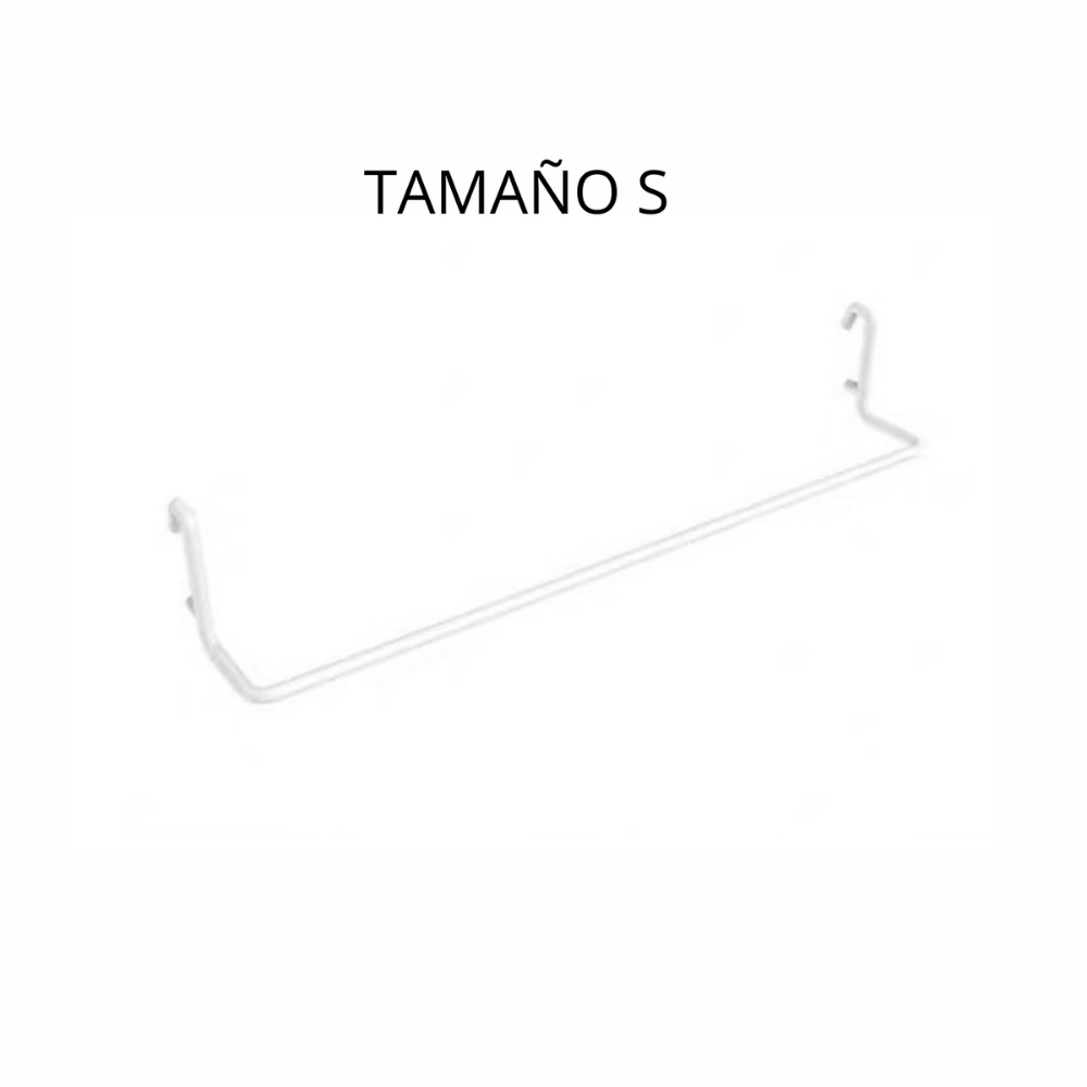 Clipboard - Rack pequeño para clipboard