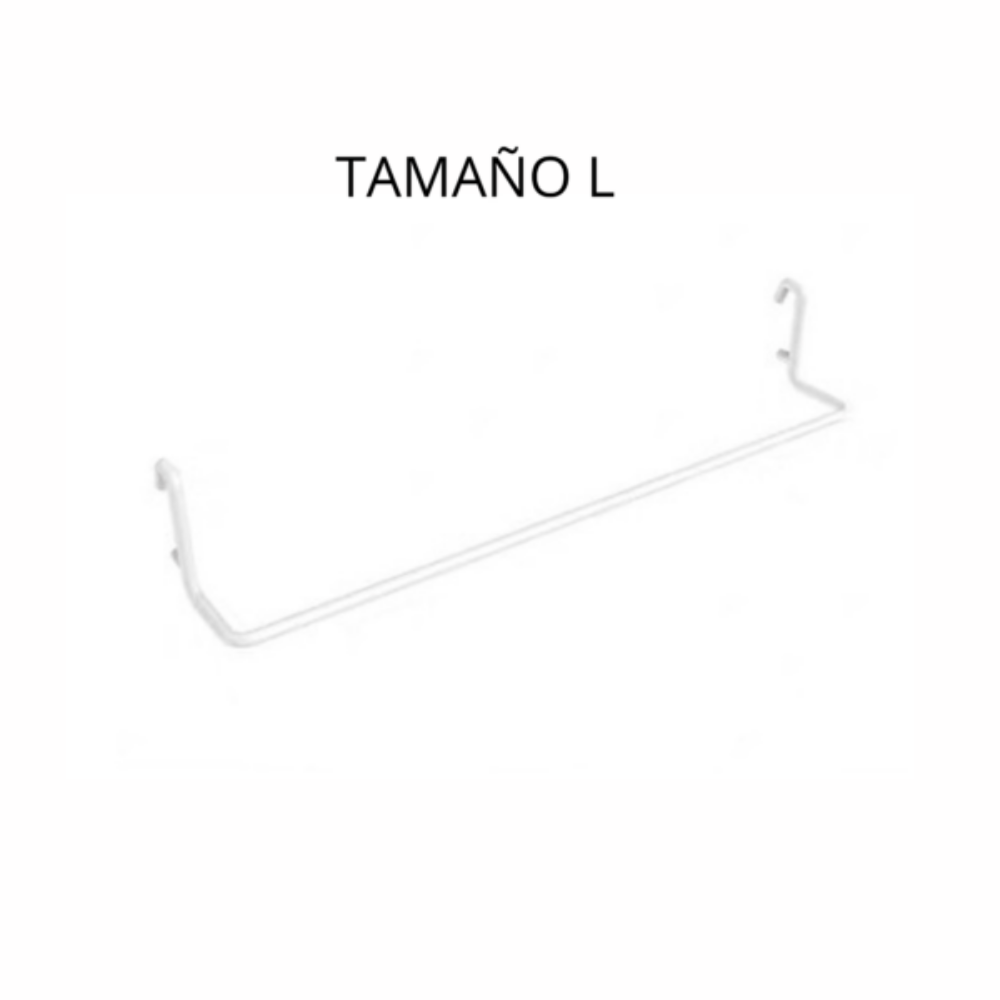 Clipboard - Rack grande para clipboard