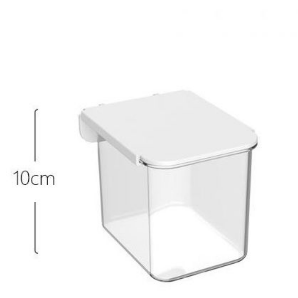 Clipboard - Contenedor de especias clipboard