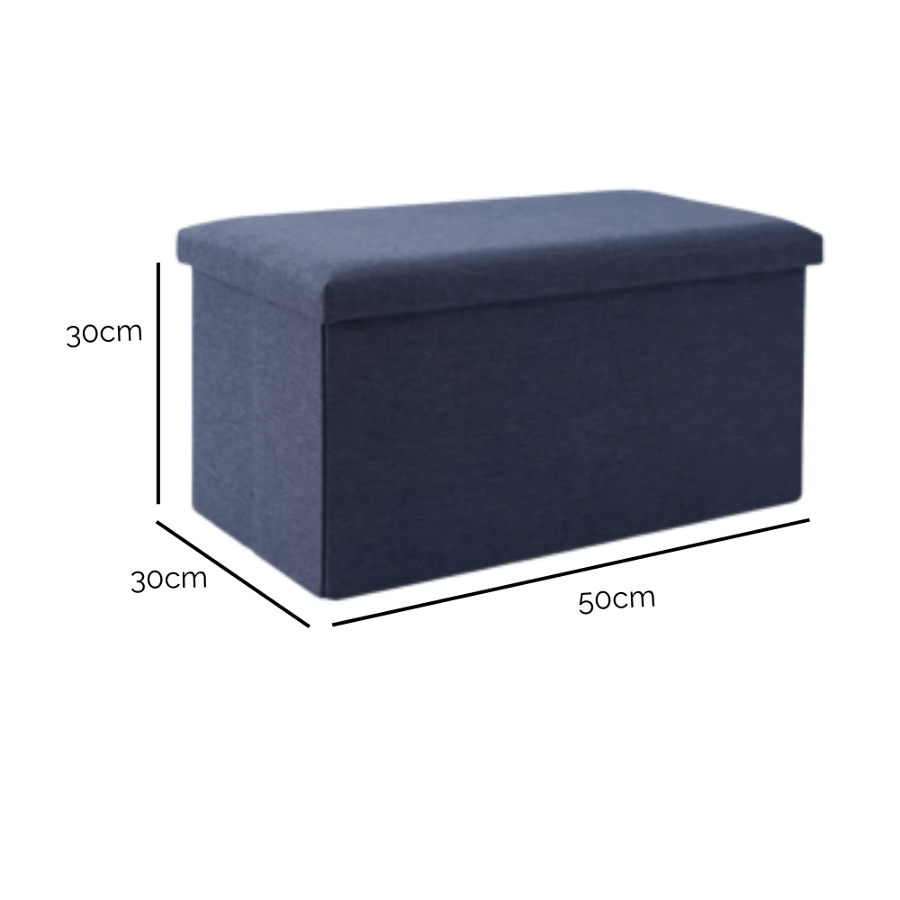 Dormitorios - TABU-RECTAN-39-AZUL