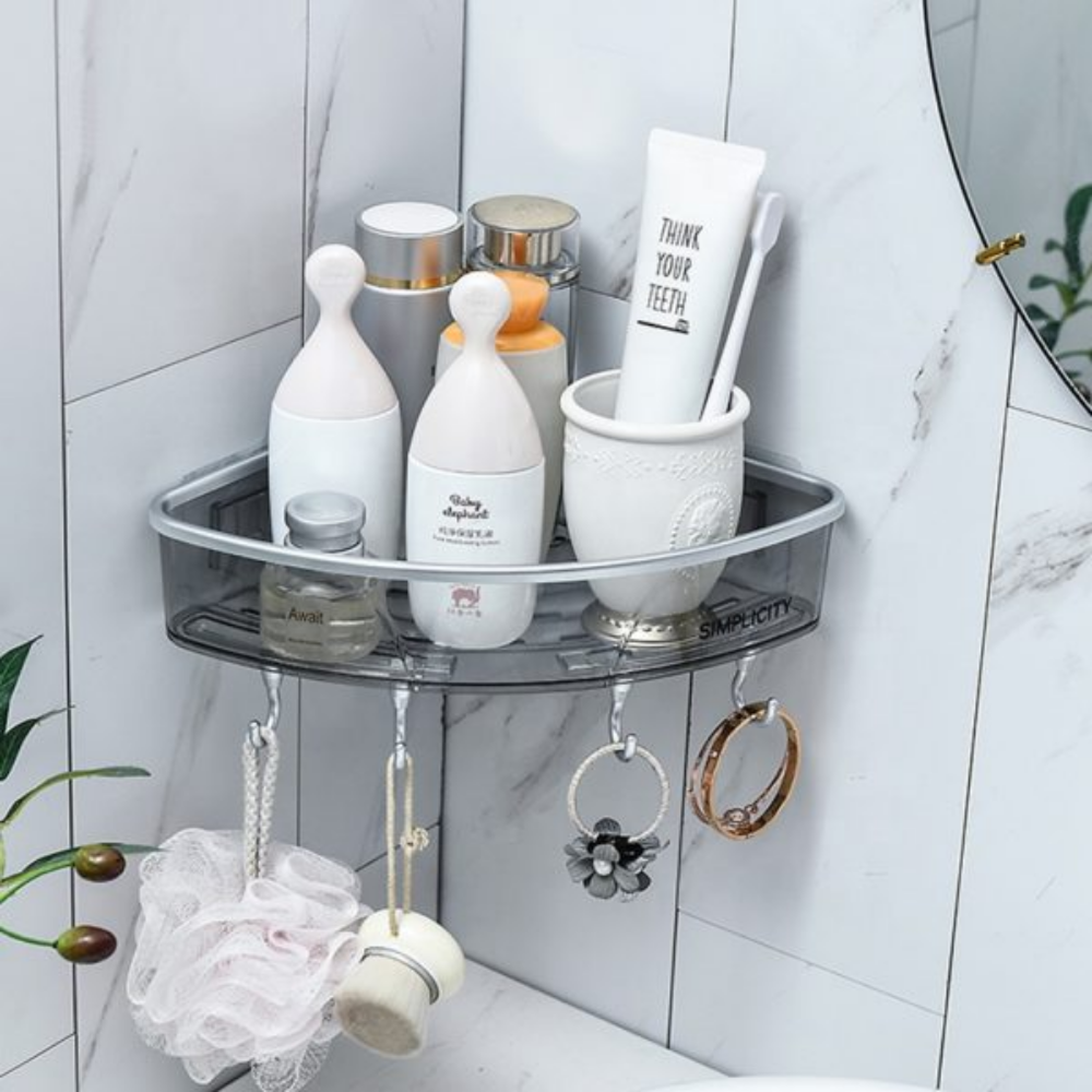 Baño - Organizador de Ducha Pequeño