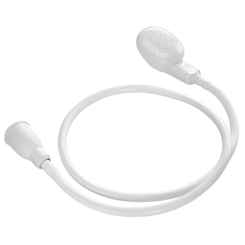 Baño - Extensión flex