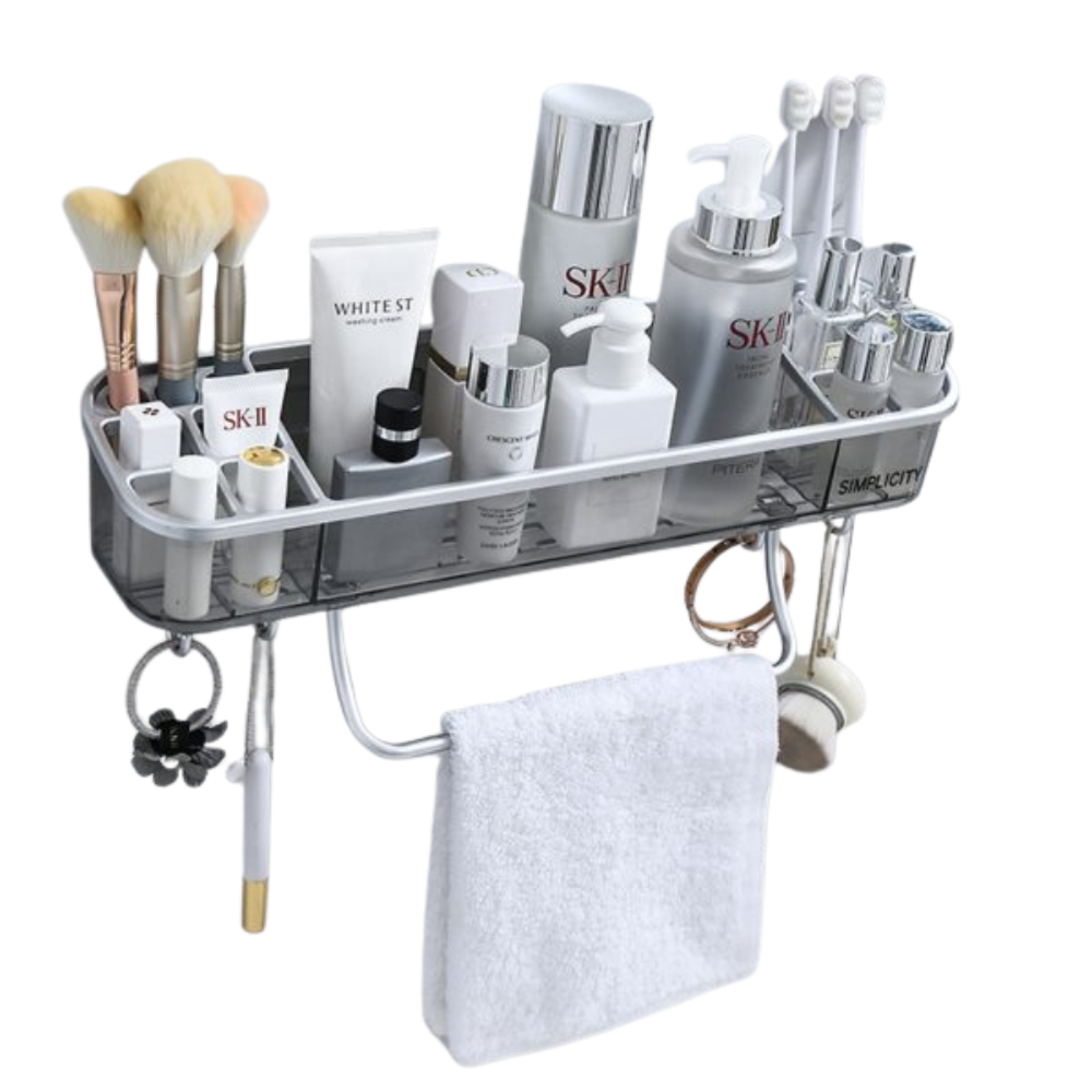 Baño - Organizador de ducha grande