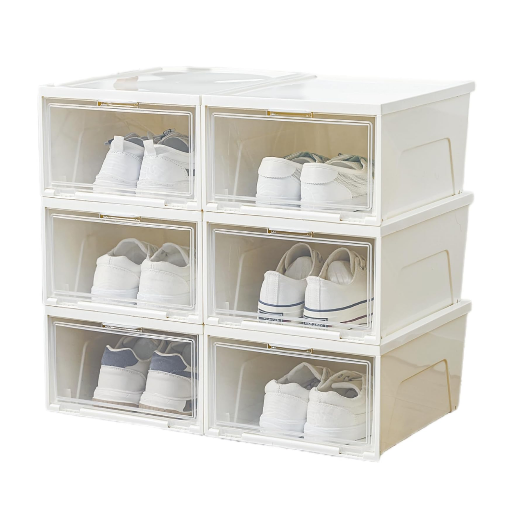 Zapateras - Cajas forte de zapatos