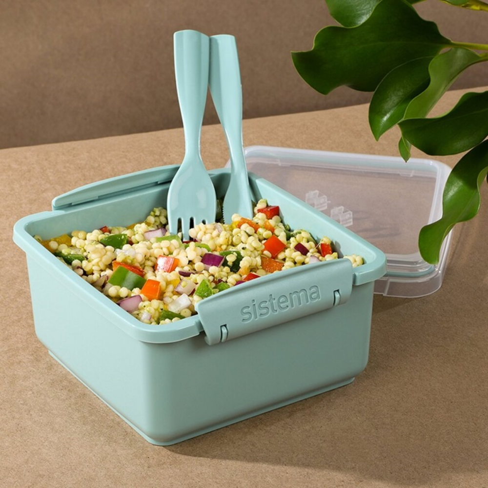 Lonchera - Sistema to go® lunch plus