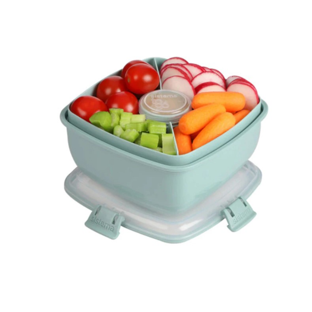 Lonchera - Sistema renew® lunch plus