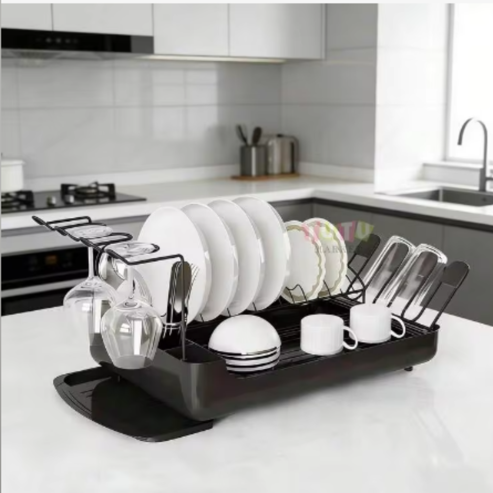 Cocina -  Dish Rack - Escurridor de platos