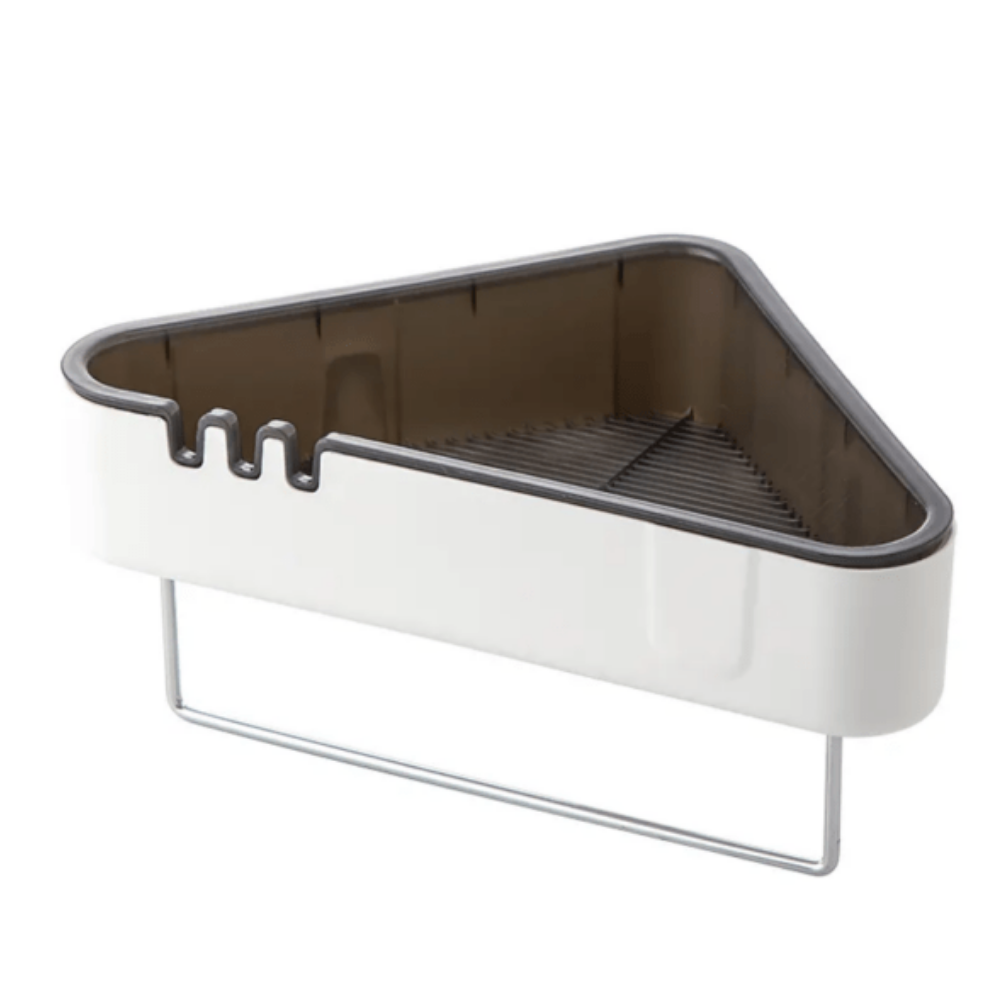 Baño - ESQUINERO DE BAÑO GRISALTO