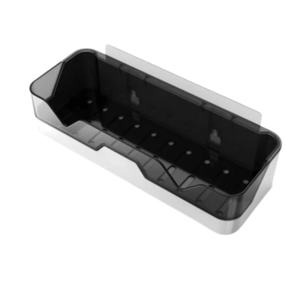 Baño - Grisalto Rectangular