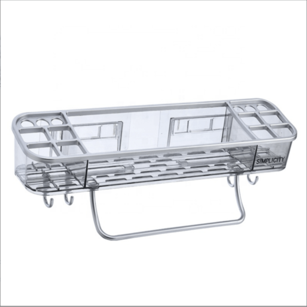 Baño - Organizador de ducha grande