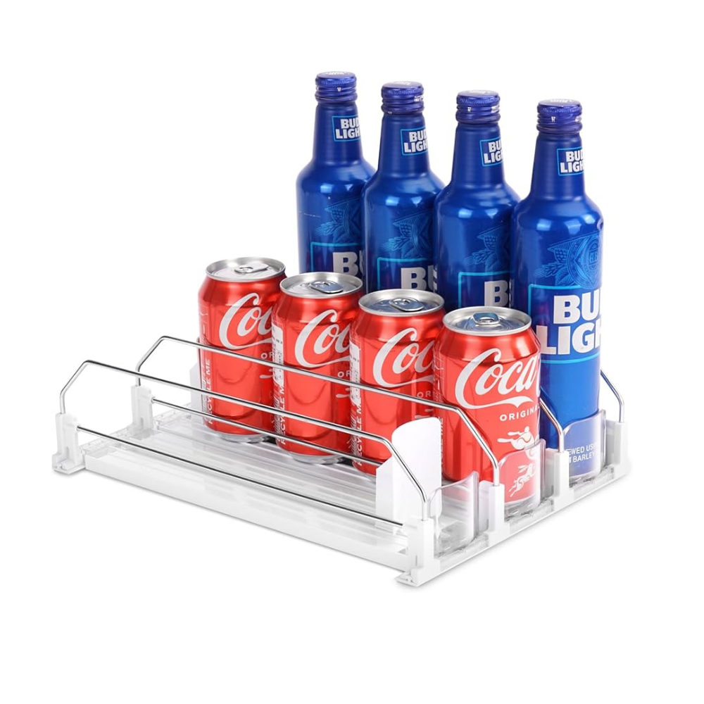 Cocina - Dispensador de latas automático
