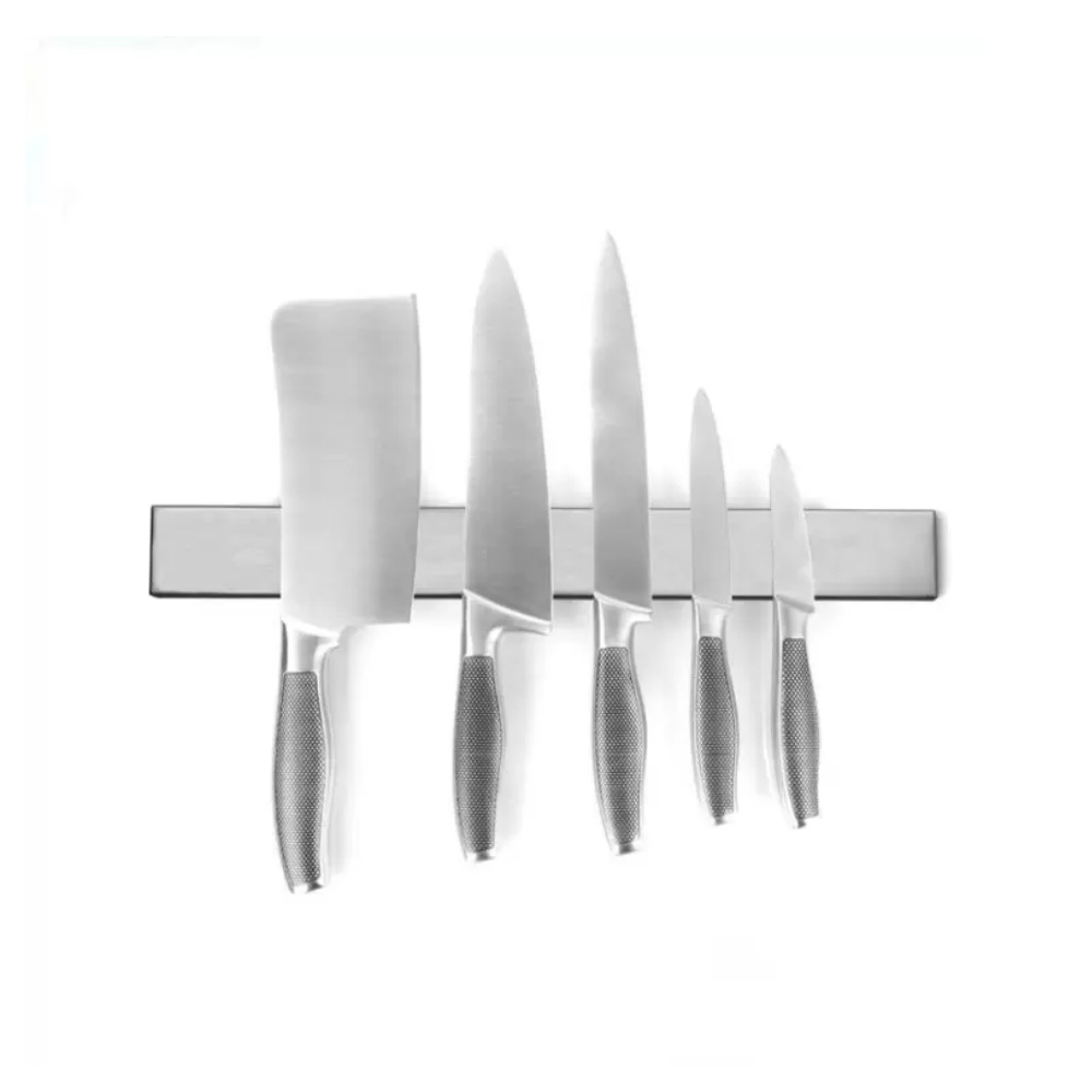 Cocina - Barra magnética para cuchillos