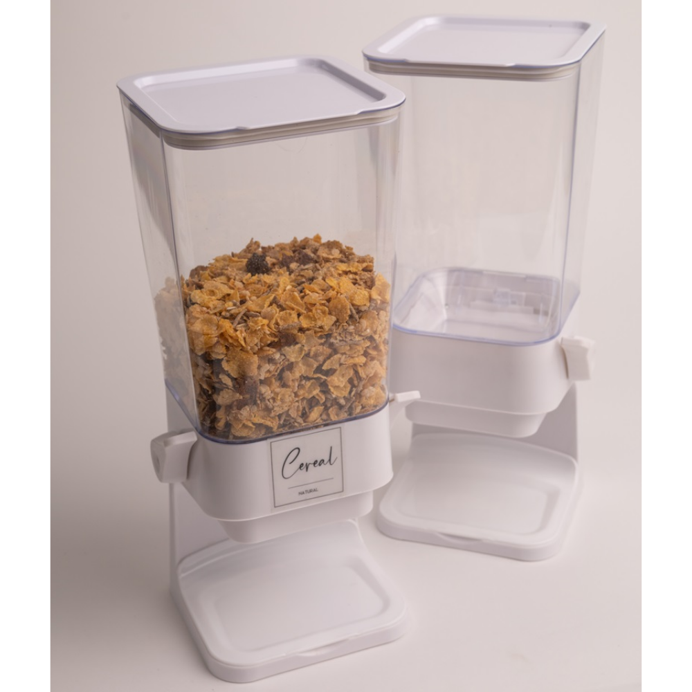 Alacena - Dispensador de cereal