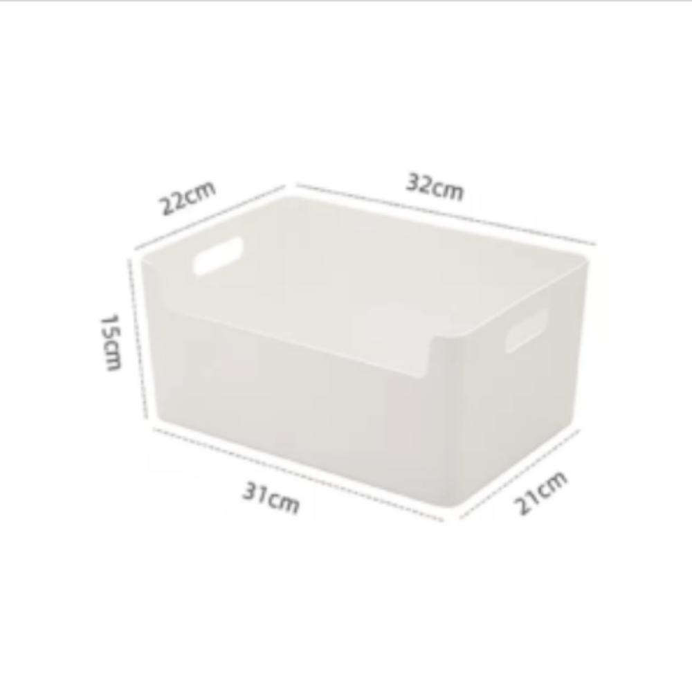 Alacena - Caja Ecohand Mate XXL