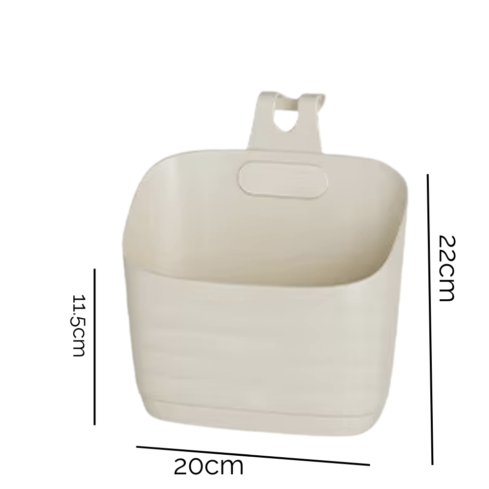 Lavanderia - Accesorio para Canasta de Lavandería