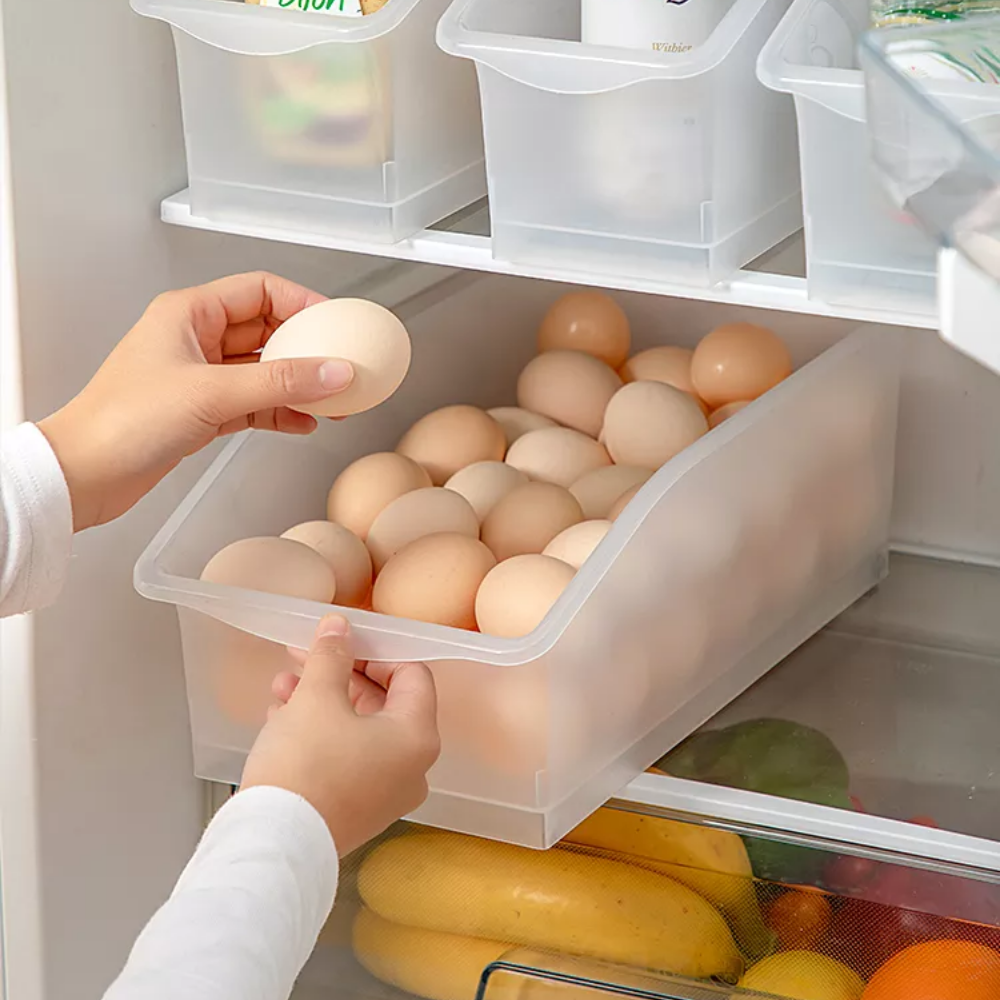 Alacena - Ecomodular transparente L